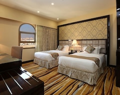 Hotel Al Muhaidb Residence Al Ahsa (Hofuf, Saudijska Arabija)