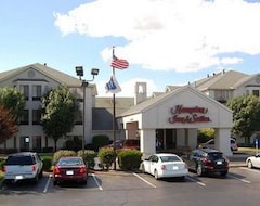 Hotel Hampton Inn & Suites South Bend (South Bend, Sjedinjene Američke Države)