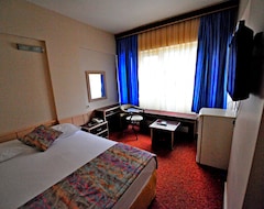 Hotel Erşan Otel (Ankara, Turquía)