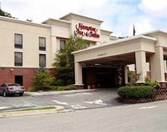 Hotel Hampton Inn and Suites Hazard (Hazard, USA)