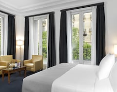Hotel Meliá París Champs Elysées (Pariz, Francuska)