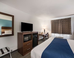 Hotel Americas Best Value Inn (Marianna, Sjedinjene Američke Države)