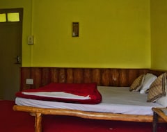 Khách sạn Cloud's End Retreat & Cafe (Ravangla, Ấn Độ)