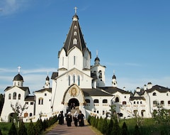 Khách sạn Hotel Runa (Petrozavodsk, Nga)