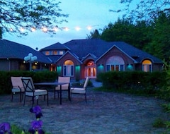 Bed & Breakfast Country View Manor (Ottawa, Canada)