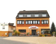 Hotelli Hotel Gilles (Kollig, Saksa)