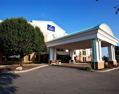 Holiday Inn Express Indianapolis Airport, An Ihg Hotel (Plainfield, EE. UU.)