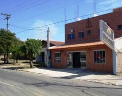 Guesthouse Pousada do Ze Louquinho (Aparecida, Brazil)