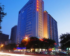 Hotel The Times (Xi'an, China)
