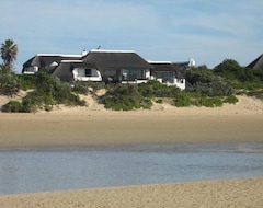 Hotelli i-Lollo Lodge (St. Francis Bay, Etelä-Afrikka)