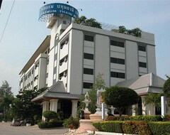 Hotel Pathum Thani Place (Pathumthani, Thailand)