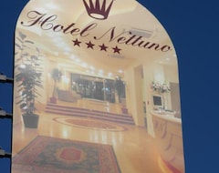 Hotel Nettuno (Cérvia, Italien)