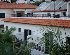 Otel Residencial Melba (Funchal, Portekiz)