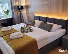 Bed & Breakfast Good Sleep (Kolonowskie, Polen)