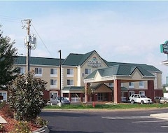 Khách sạn Baymont By Wyndham Clinton (Clinton, Hoa Kỳ)