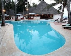 Otel Ora Resort Coral Reef (Zanzibar Şehri, Tanzanya)