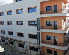 Otel Medina Oran (Oran, Cezayir)