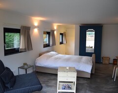 Khách sạn La Grange 28 (Bergen op Zoom, Hà Lan)