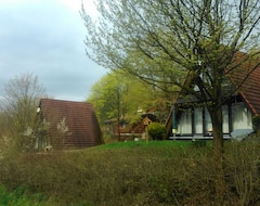 Toàn bộ căn nhà/căn hộ Holiday House Ronshausen For 2 - 5 Persons With 2 Bedrooms - Holiday Home (Ronshausen, Đức)