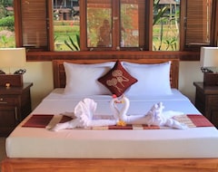 Khách sạn Nur Guest House (Ubud, Indonesia)