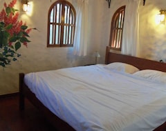 Khách sạn La Colina (Playa Tamarindo, Costa Rica)