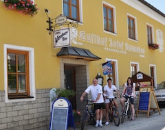 Khách sạn Gasthof Speneder (Pölla, Áo)