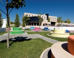 Khách sạn Hotel Eurosol Alcanena (Torres Novas, Bồ Đào Nha)