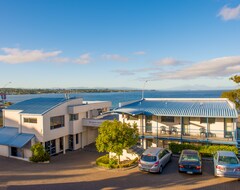 Otel Sails On The Lake (Taupo, Yeni Zelanda)
