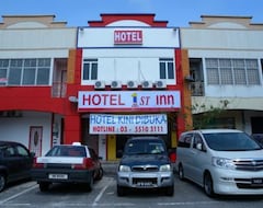 Hotel 1st Inn Shah Alam Seksyen 13 (Šah Alam, Malezija)