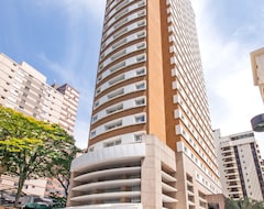 Otel Transamerica Prime International Plaza (Paulista) (São Paulo, Brezilya)