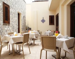 Khách sạn Ninni E Fede (San Vito Lo Capo, Ý)
