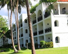 Hotelli Diani Sea Resort (Diani Beach, Kenia)