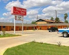 Motel Village Inn Cotulla (Cotulla, USA)