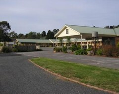 Hotel Tuckerbox Motor Inn (Gundagai, Australija)