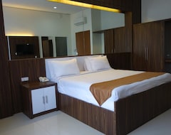 Hotel Grand Purnama (Cirebon, Indonezija)