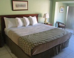 Hotel Village Cay  And Marina (Road Town, British Virgin Islands)