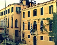 Gæstehus Venice Rainbow Apartment San Marco (Venedig, Italien)