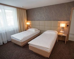 Khách sạn Single Country Side, 1 Person - Brugger'S Hotelpark Am See (Titisee-Neustadt, Đức)