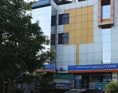 Khách sạn OYO 14204 Comfort Residency (Bengaluru, Ấn Độ)