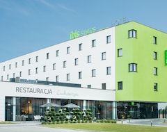 Hotel Ibis Styles Siedlce (Siedlce, Poland)