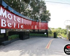 Hotel Belle (São Paulo, Brasil)