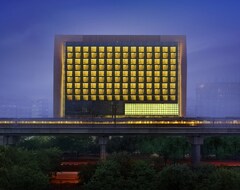 Hotel Taj City Centre Gurugram (Gurgaon, India)
