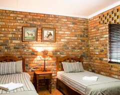 Casa/apartamento entero Elgro River Lodge (Potchefstroom, Sudáfrica)