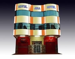 Khách sạn Jira (Guayaquil, Ecuador)