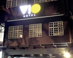 Otel Vio  Sri Petaling (Kuala Lumpur, Malezya)
