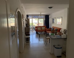 Toàn bộ căn nhà/căn hộ Apartment In Playa De MogÁn (Mogán, Tây Ban Nha)