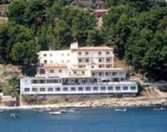 Hotel Citric Soller (Port de Soller, Španjolska)