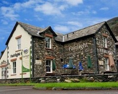 Pansiyon Fairlight Guesthouse (Glenridding, Birleşik Krallık)