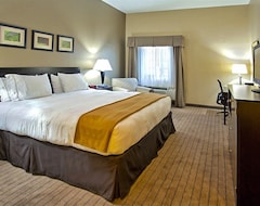 Holiday Inn Express & Suites Rancho Mirage - Palm Spgs Area, An Ihg Hotel (Rancho Mirage, Sjedinjene Američke Države)