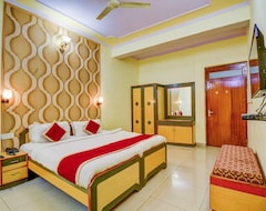 OYO 22110 Hotel Rudra Palace (Jaipur, India)